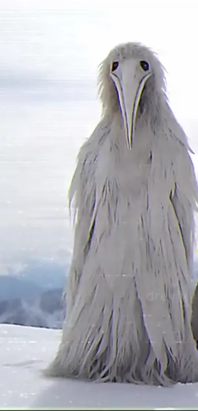 Những chú chim xói mòn từ video Tiktok nổi tiếng