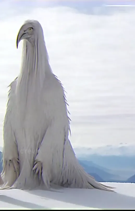 Những chú chim xói mòn từ video Tiktok nổi tiếng