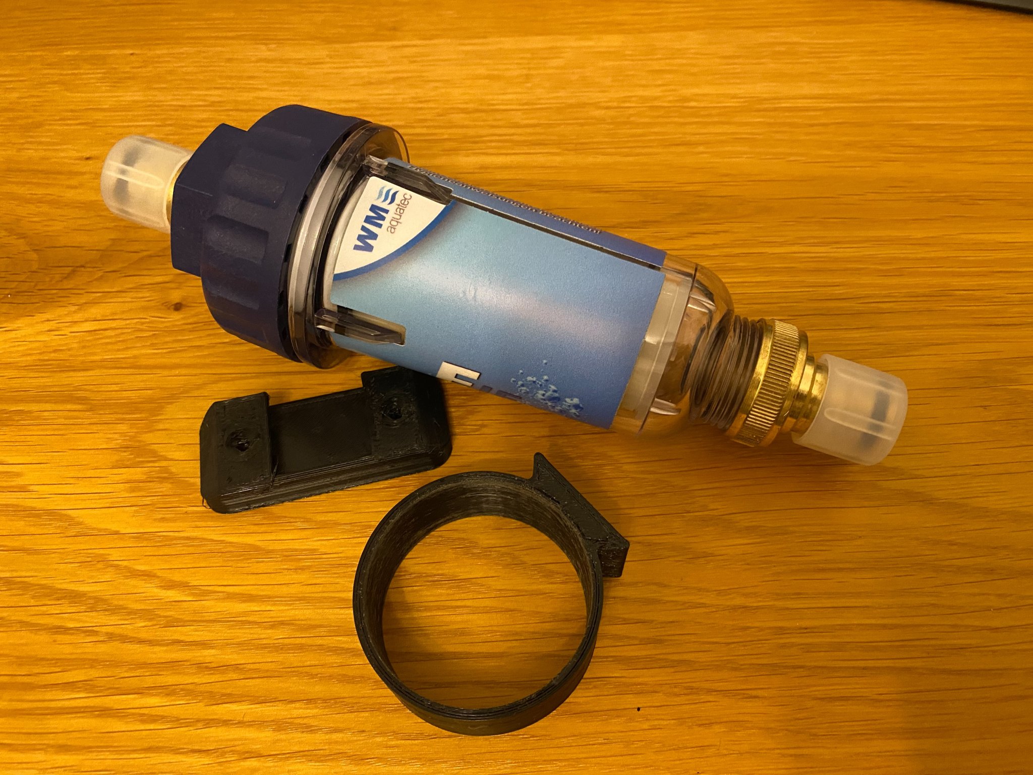 Giá đỡ cho bộ lọc nước WM Aquatec FIE 100