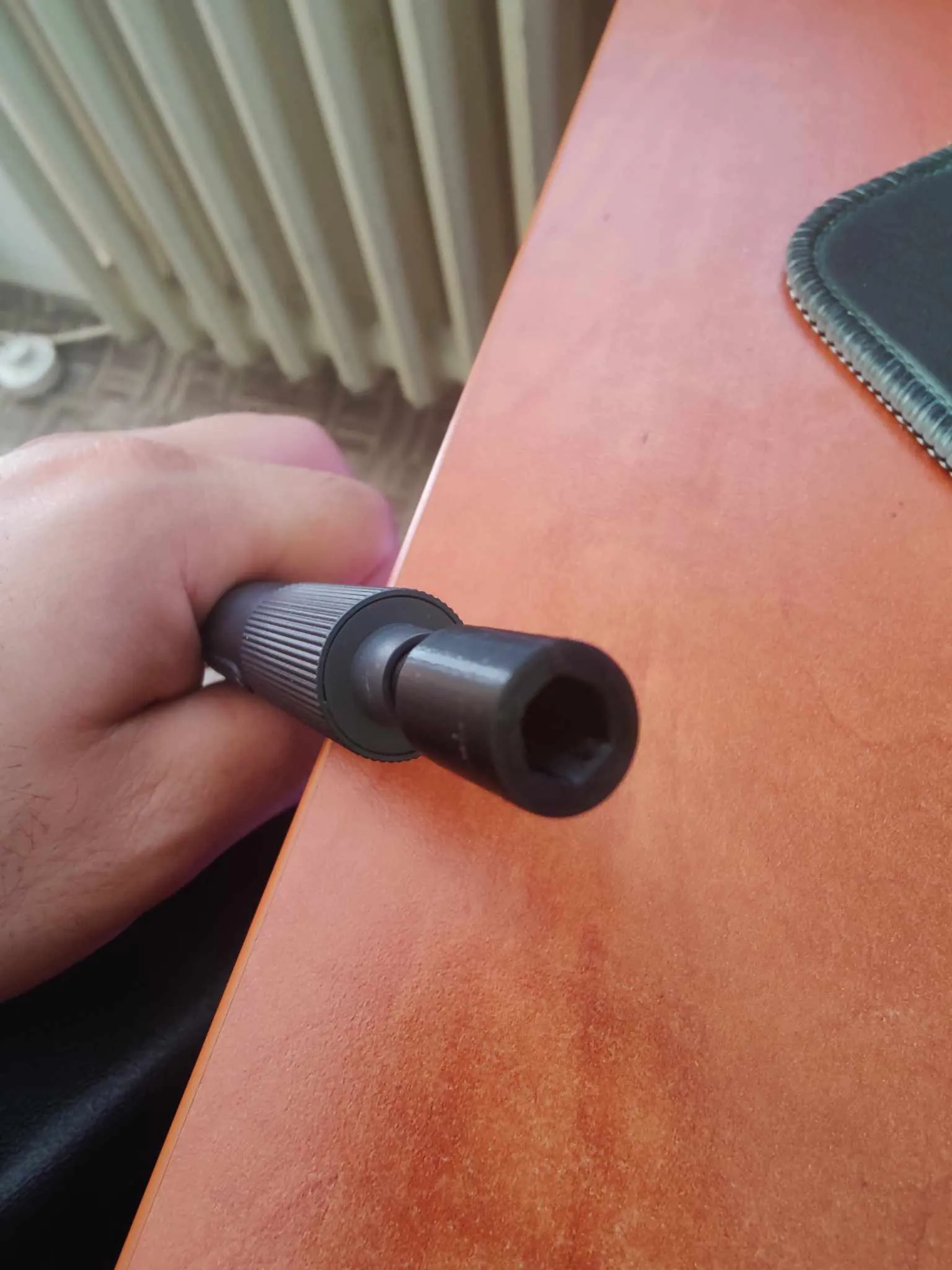 Bộ chuyển đổi tuốc nơ vít Xiaomi cho bit lớn