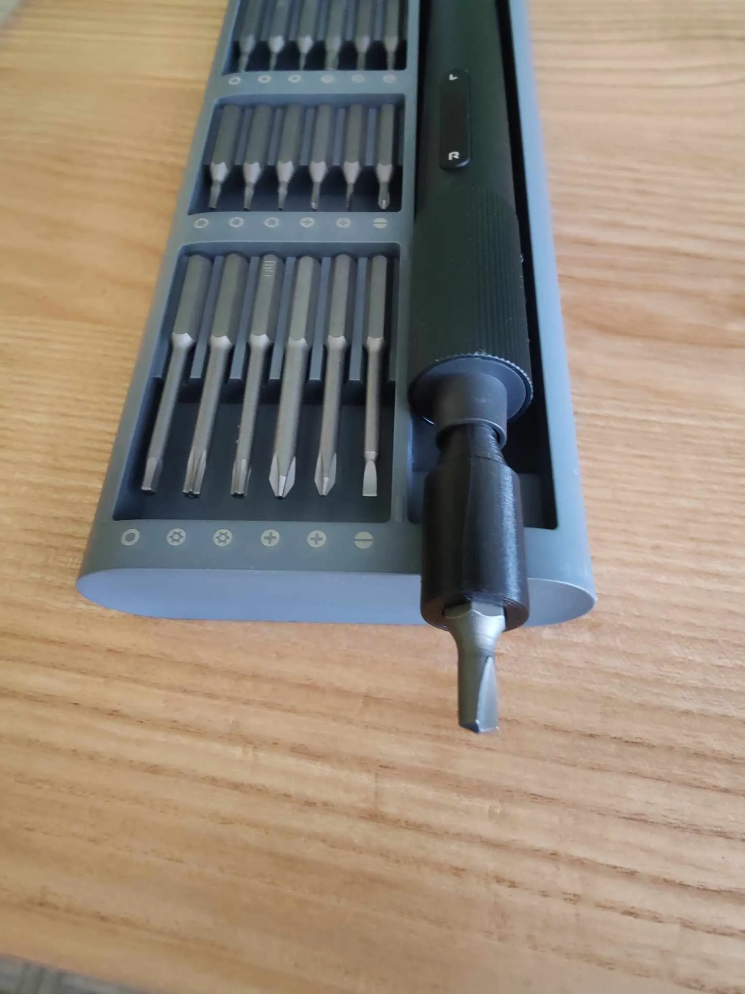 Bộ chuyển đổi tuốc nơ vít Xiaomi cho bit lớn