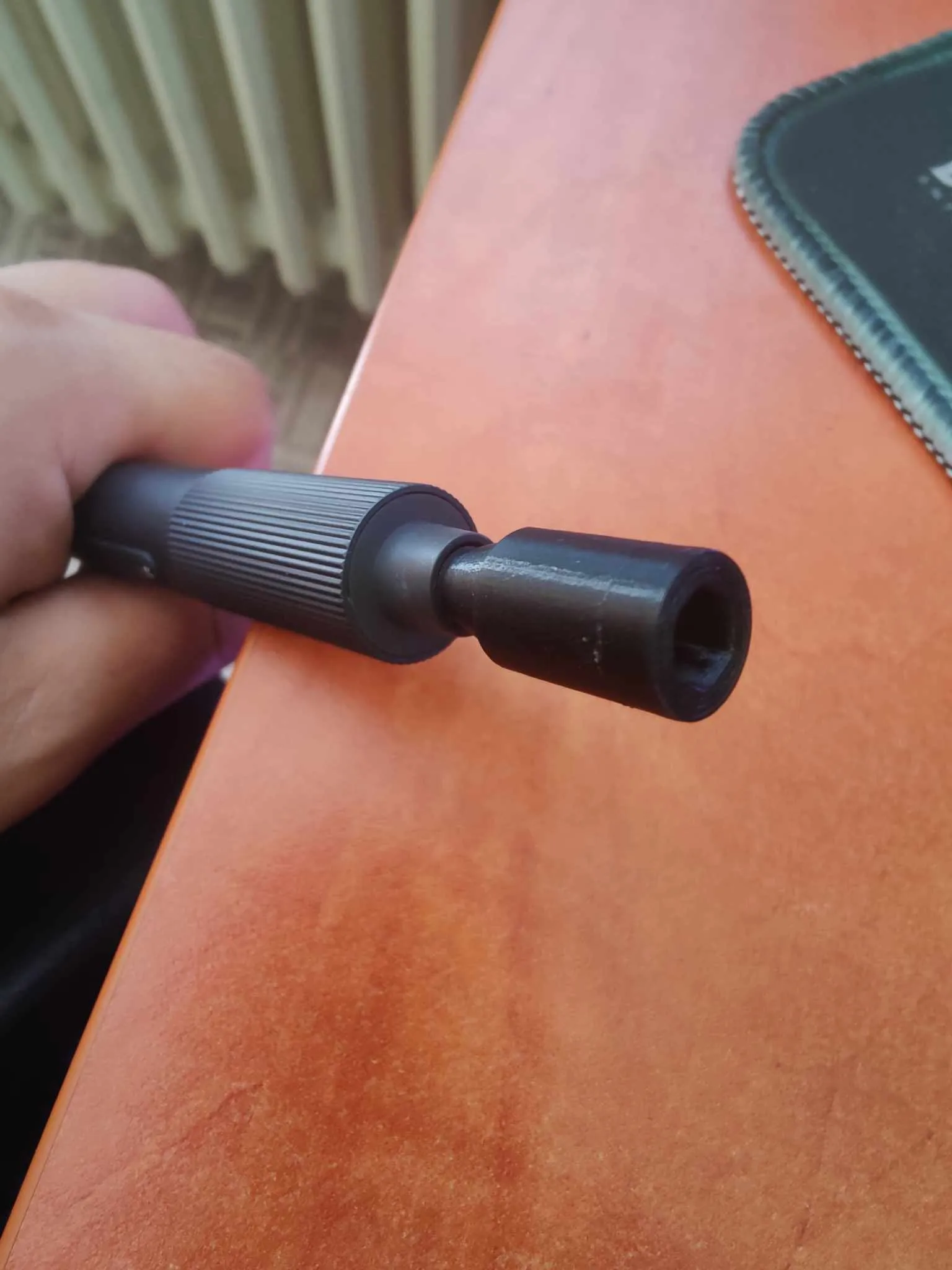 Bộ chuyển đổi tuốc nơ vít Xiaomi cho bit lớn