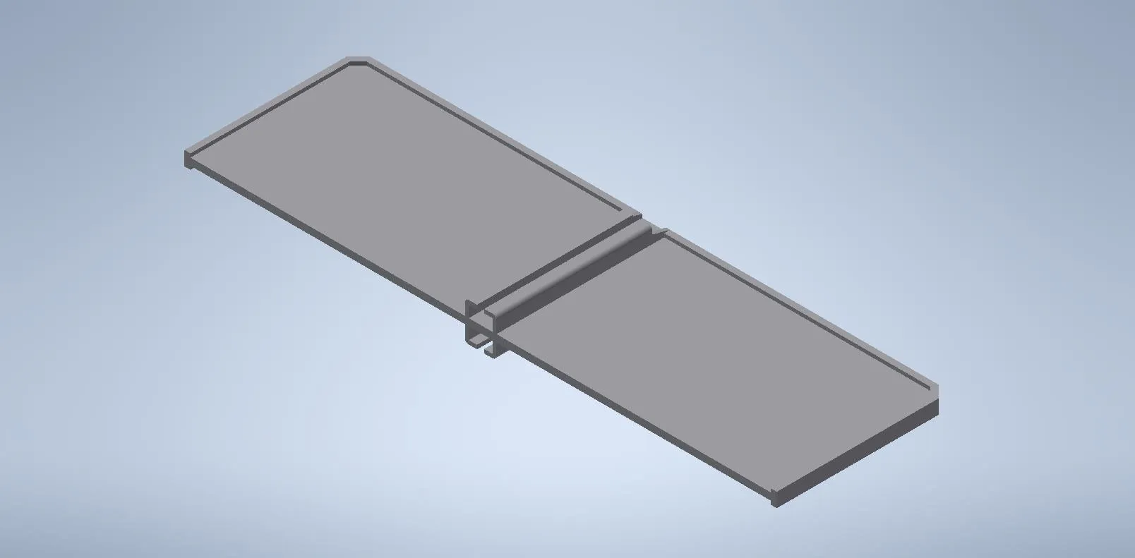 Ngăn chia L-boxx mini phù hợp với nhiều biến thể