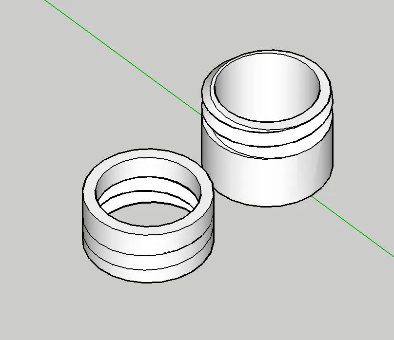 Biến cuộn esun của bạn thành cuộn nạp lại v1