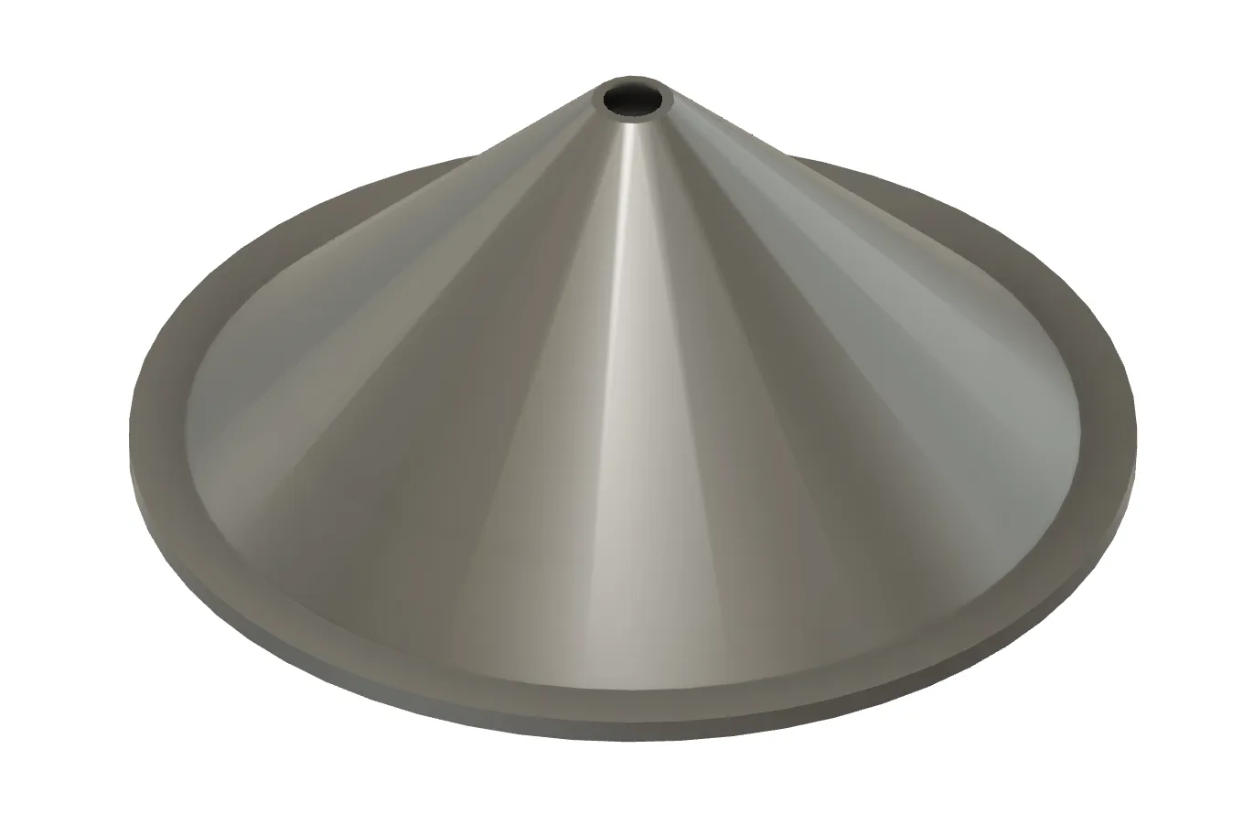 Bẫy muỗi cho lọ mason jar