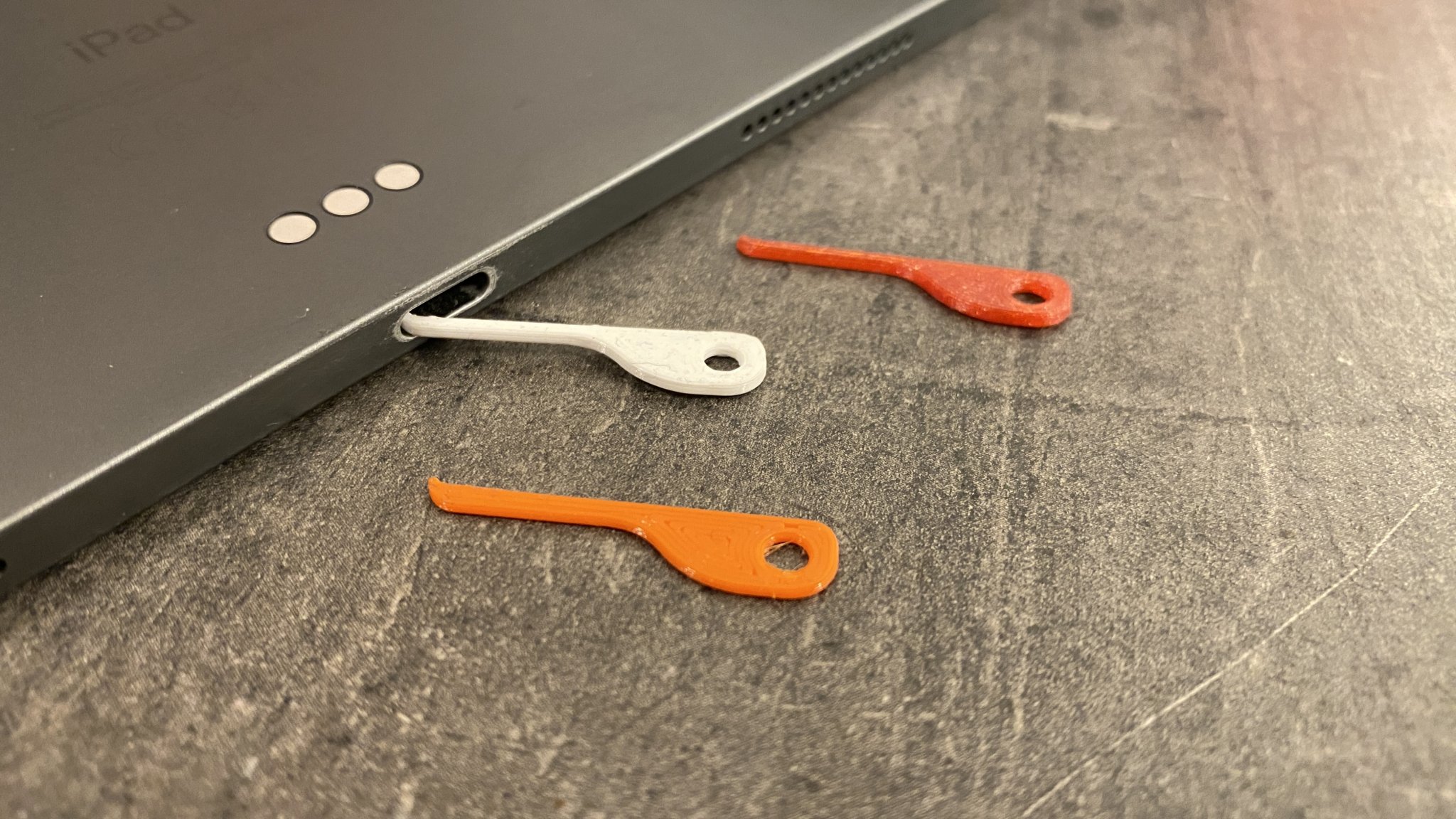 Máy làm sạch bụi cho cổng USB-C