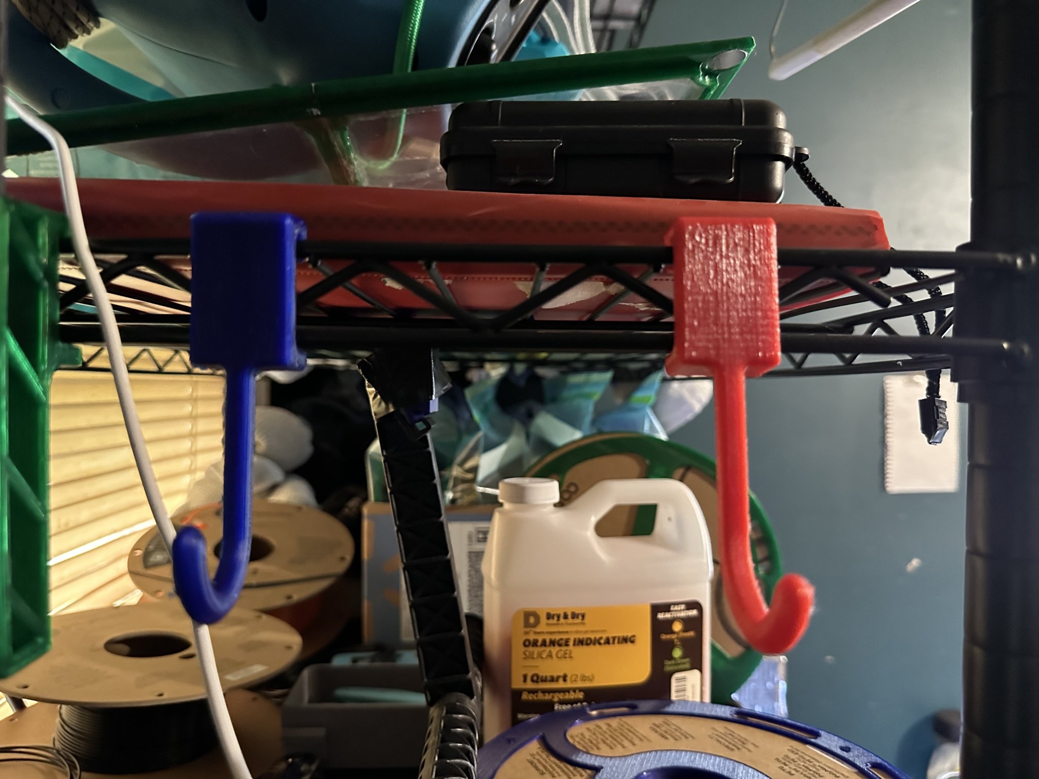 Móc treo giá đỡ điện thoại và máy tính bảng bằng kim loại ...