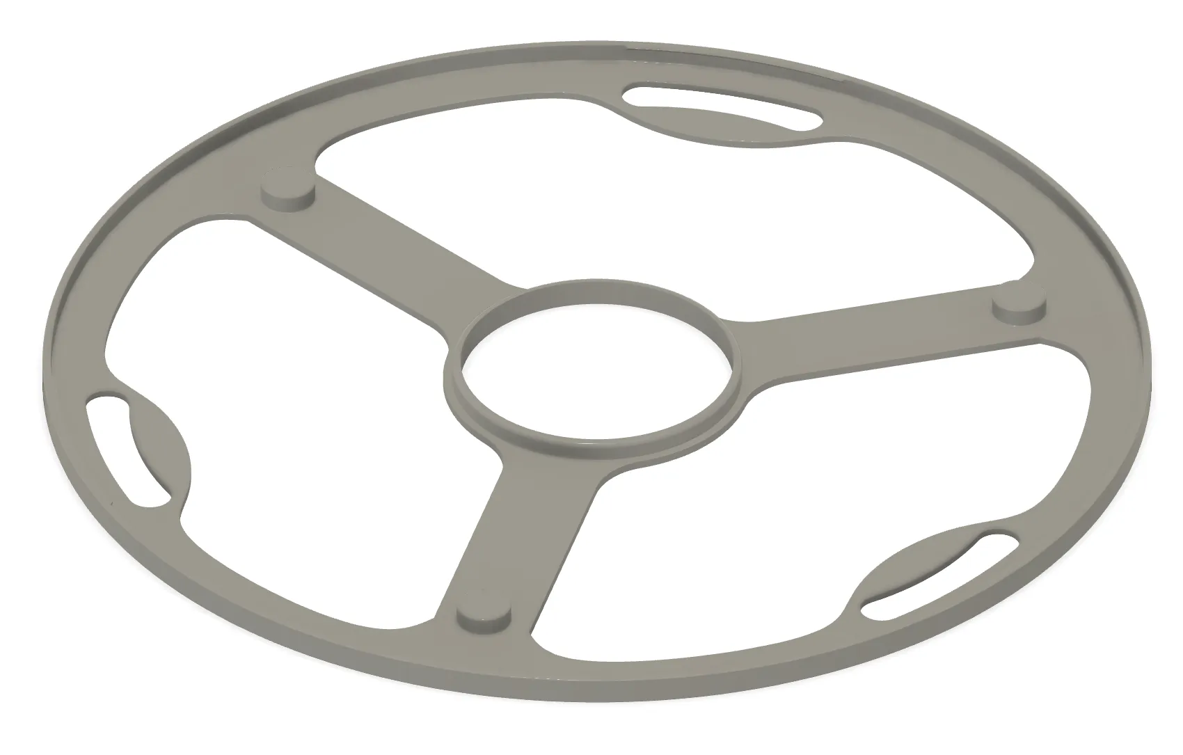 Bộ chuyển đổi cuộn filament cho máy in 3D Elegoo