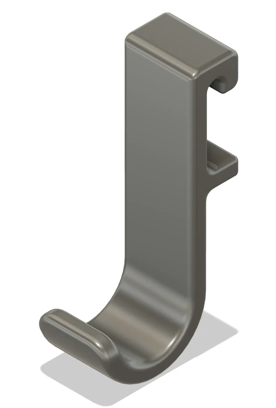 Móc treo giá đỡ điện thoại và máy tính bảng bằng kim loại ...