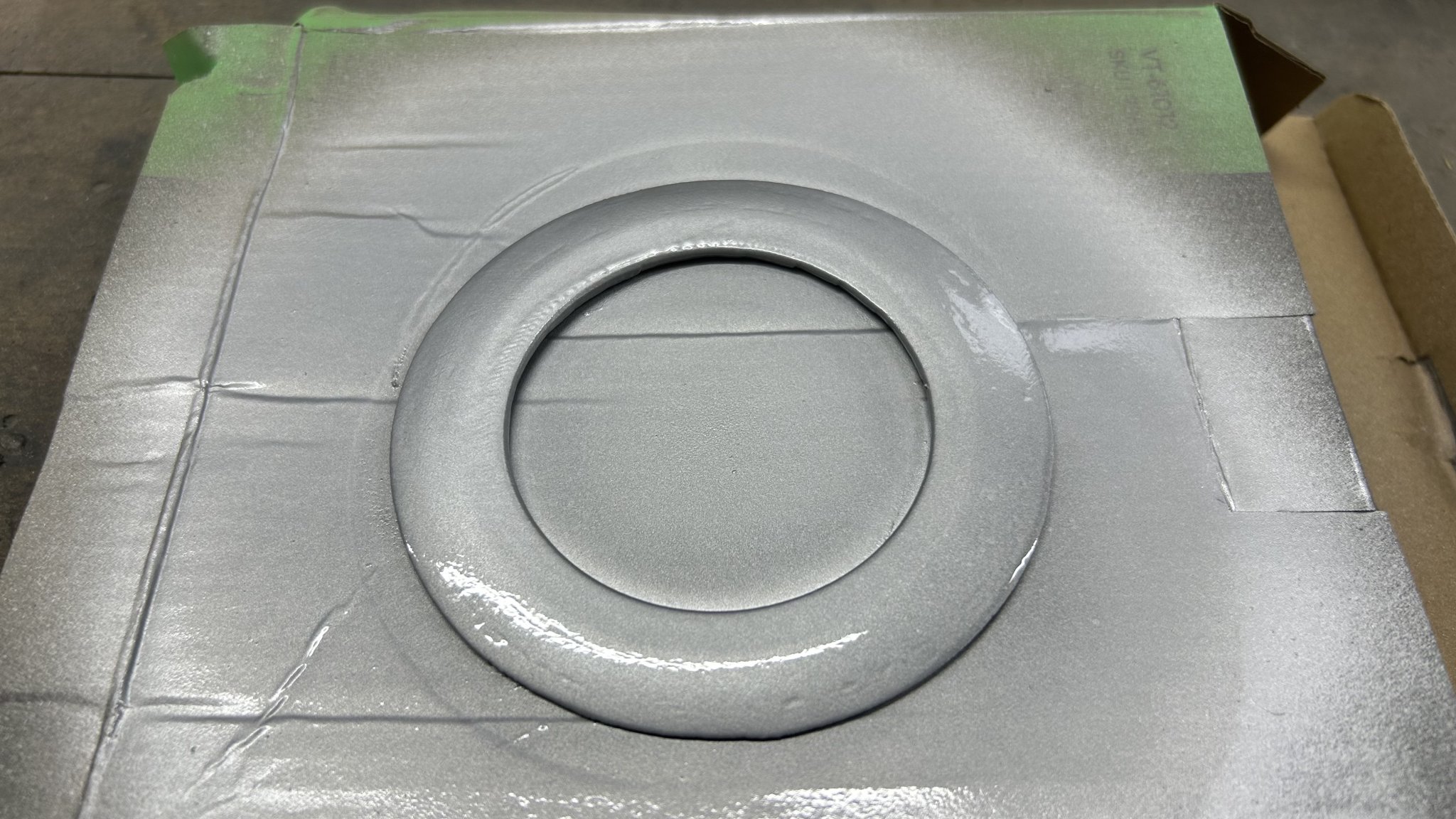 Vòng cảm biến chuyển động Emos pir