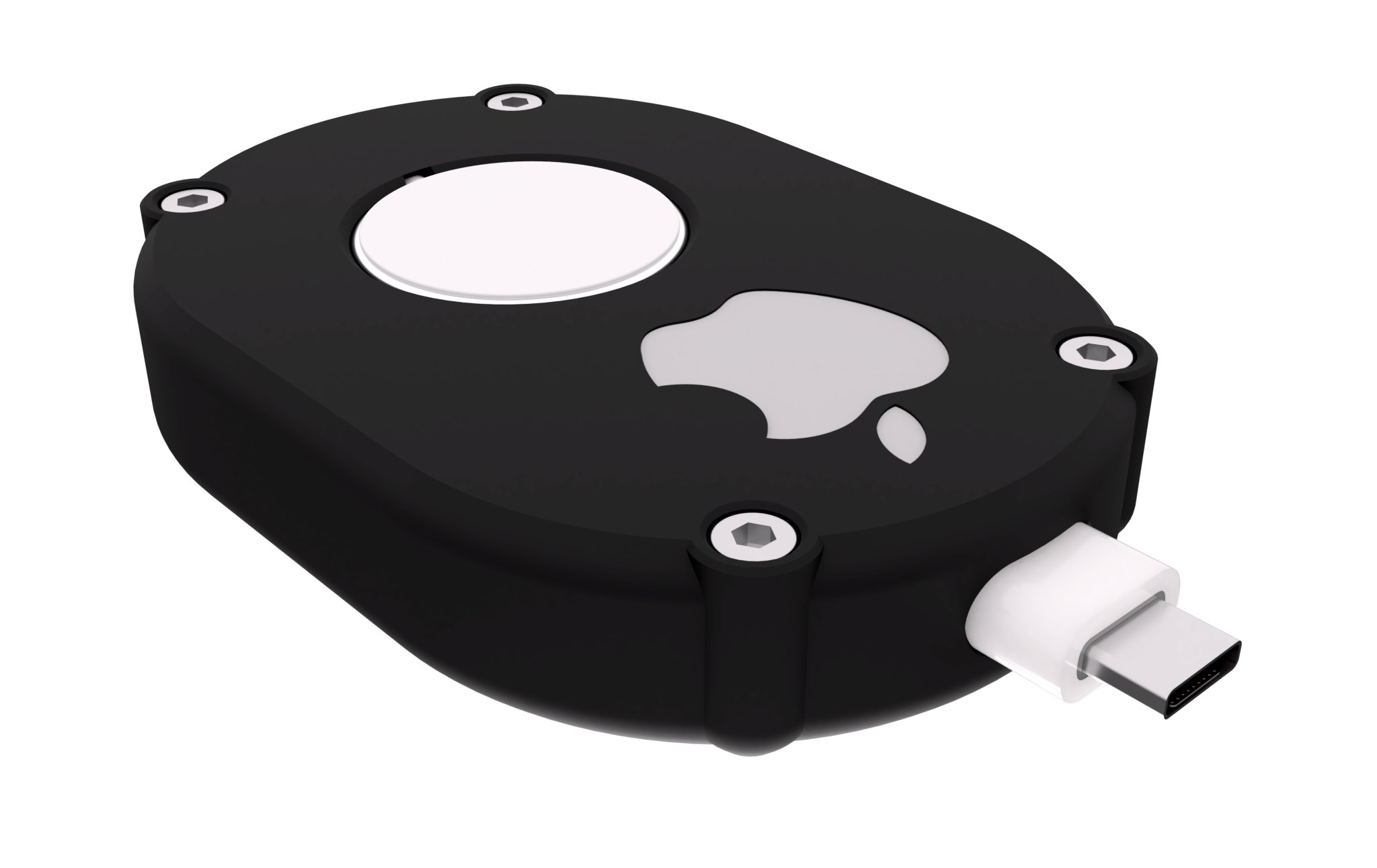 Sạc du lịch USB C cho đồng hồ Apple