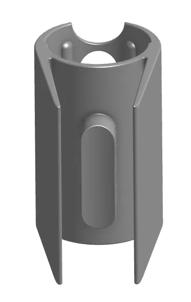 Thay thế kẹp tay cầm Dyson v15