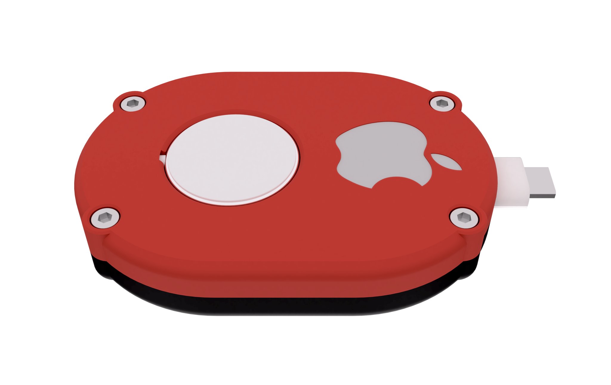 Sạc du lịch USB C cho đồng hồ Apple