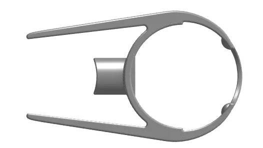 Thay thế kẹp tay cầm Dyson v15