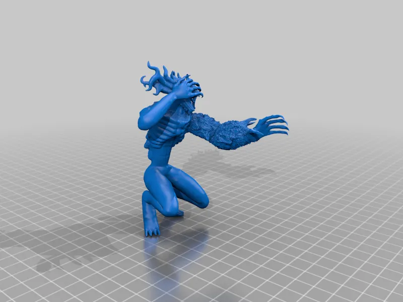 Mô hình mini Laurence, Vị Giám Mục Đầu Tiên trong Bloodborne