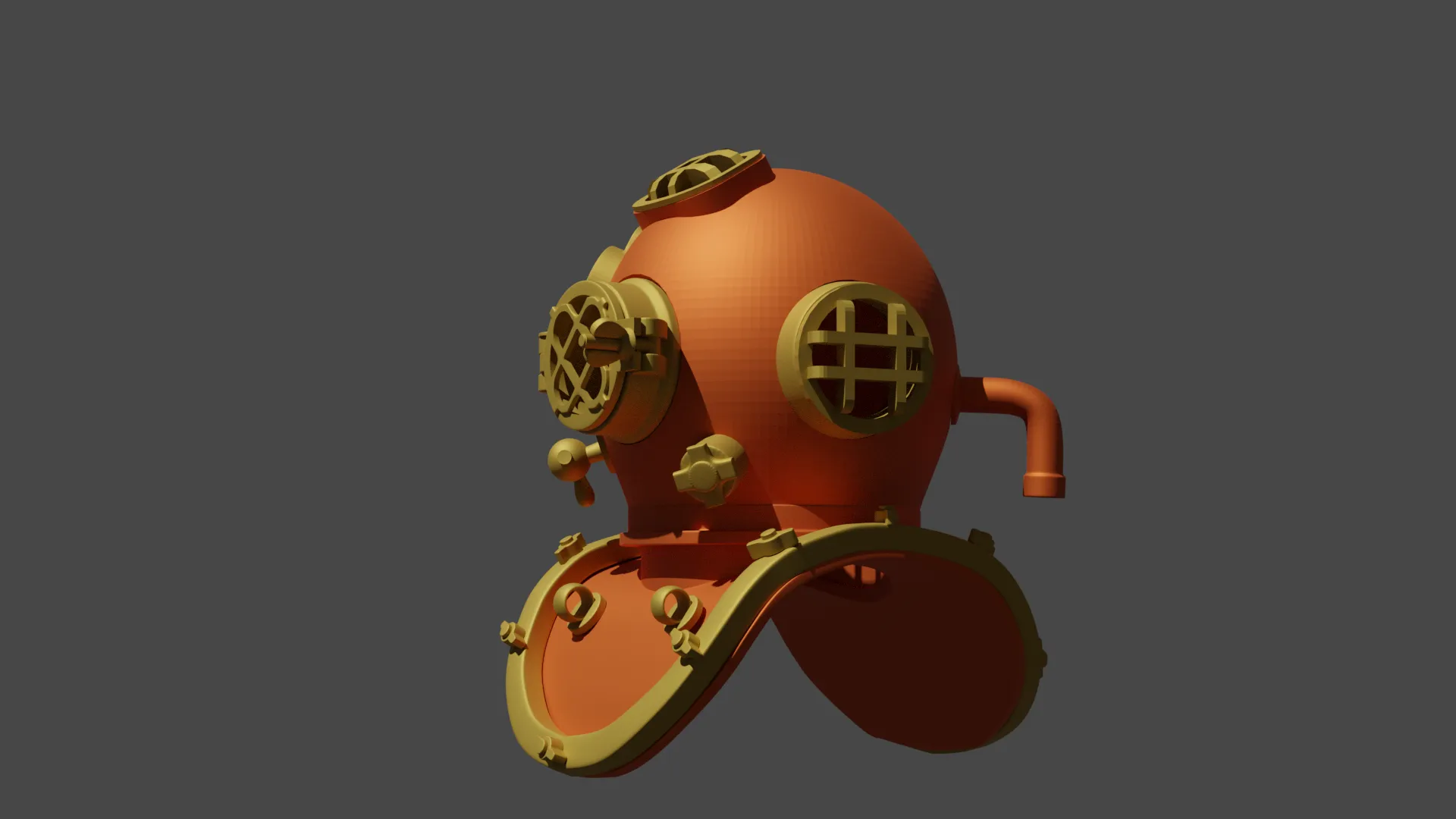 Mũ lặn của Hải quân Hoa Kỳ năm 1943