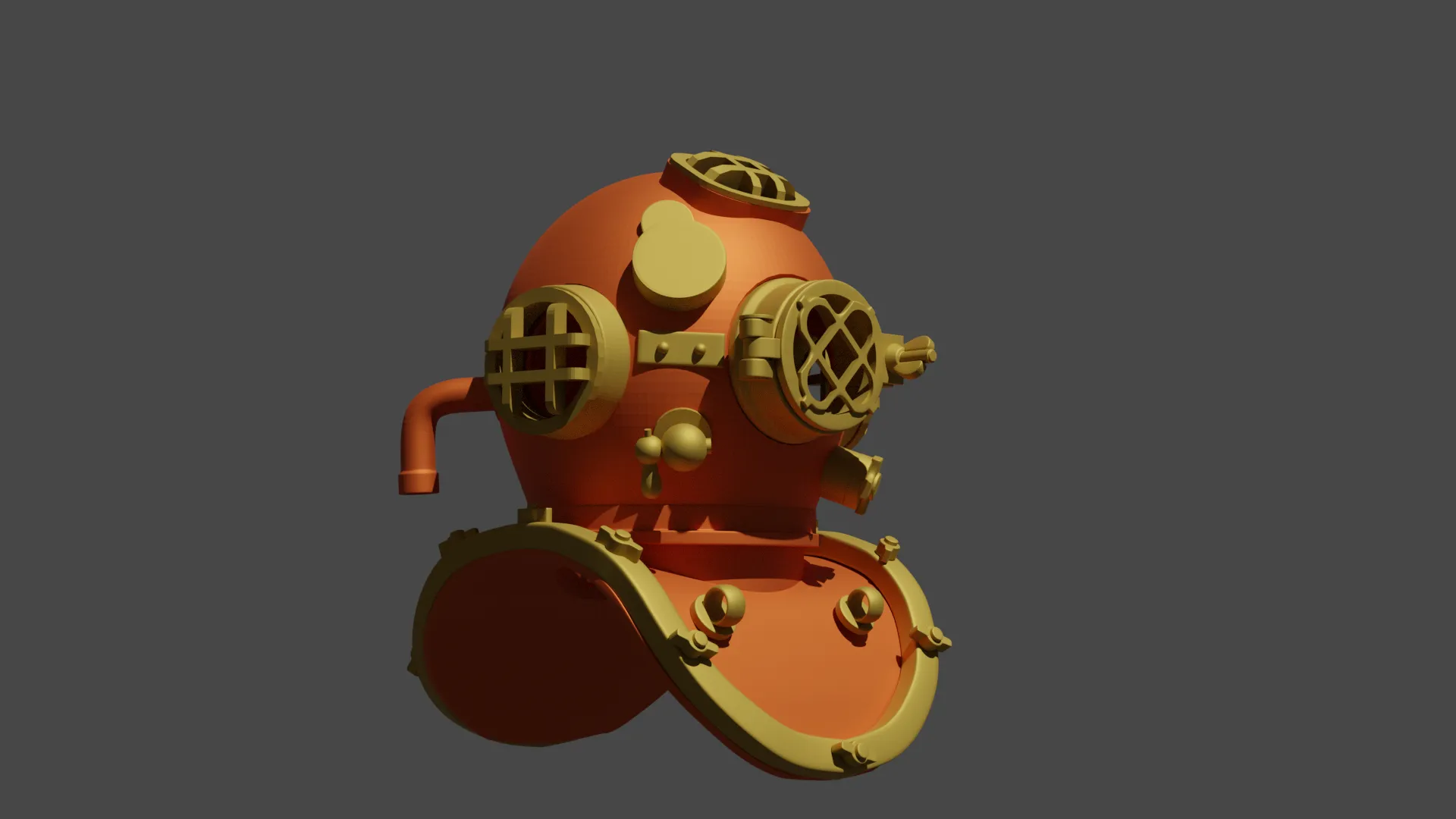 Mũ lặn của Hải quân Hoa Kỳ năm 1943