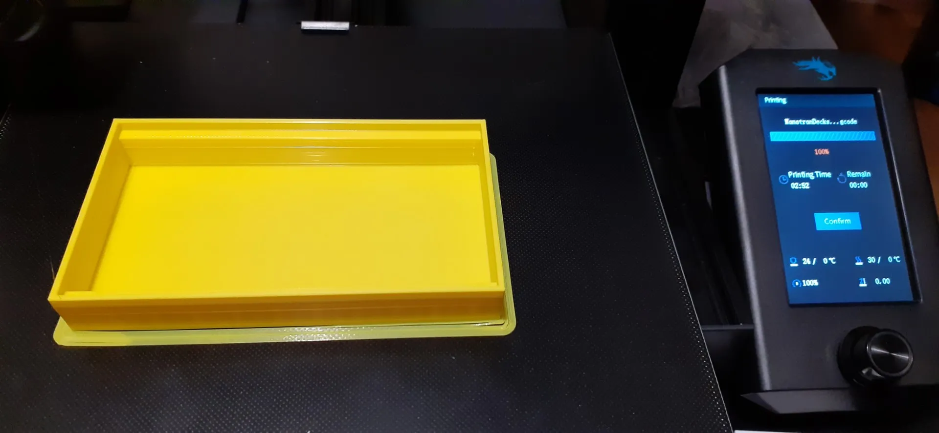 Decksaver cho bộ Korg Monotron chống bụi