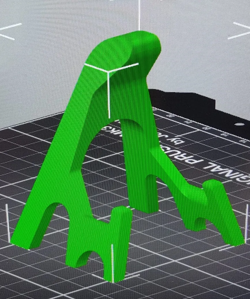 Giá đỡ đĩa frisbee cho môn discgolf