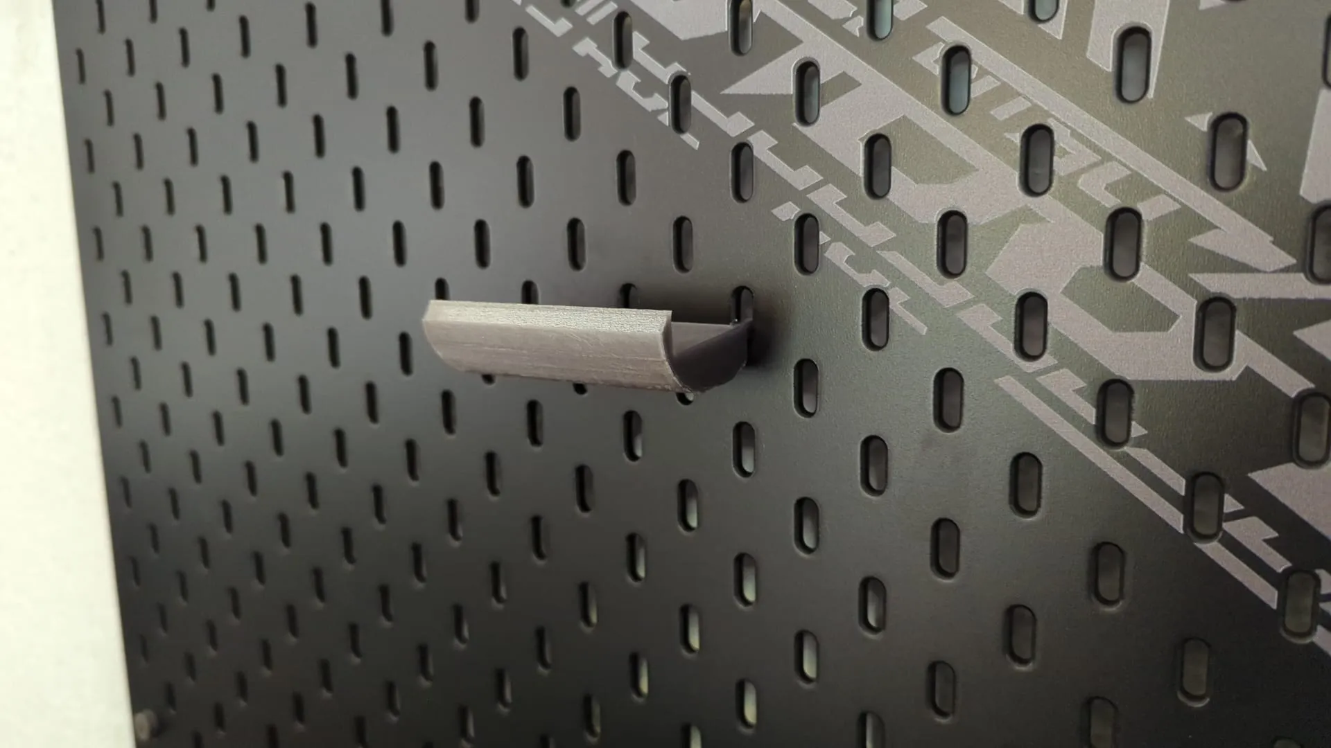 Giá đỡ Steam Deck cho bảng SKÅDIS / Uppspel