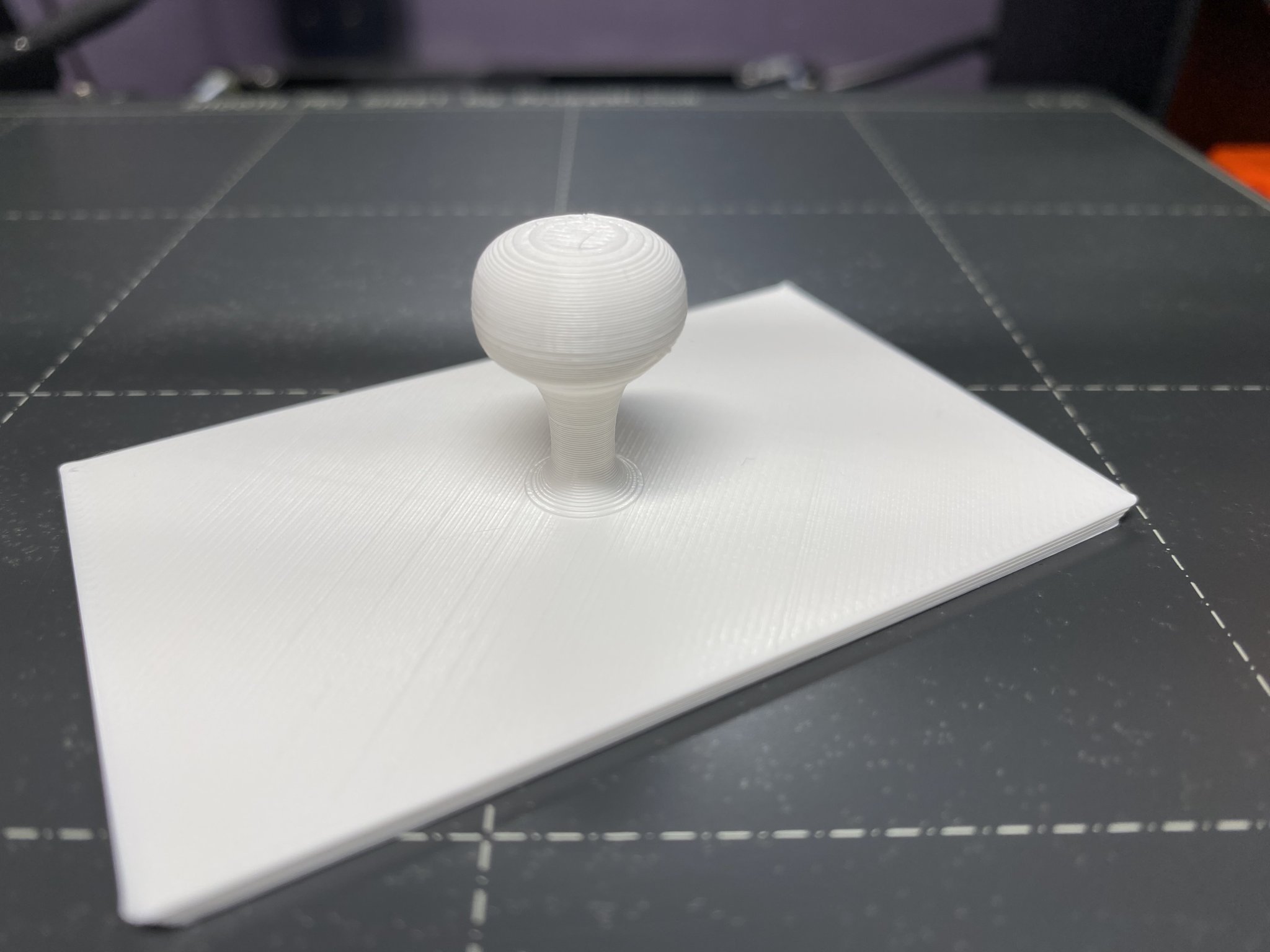 Nắp bảo vệ LCD cho máy in Prusa mk3.5, mk3.9, mk4