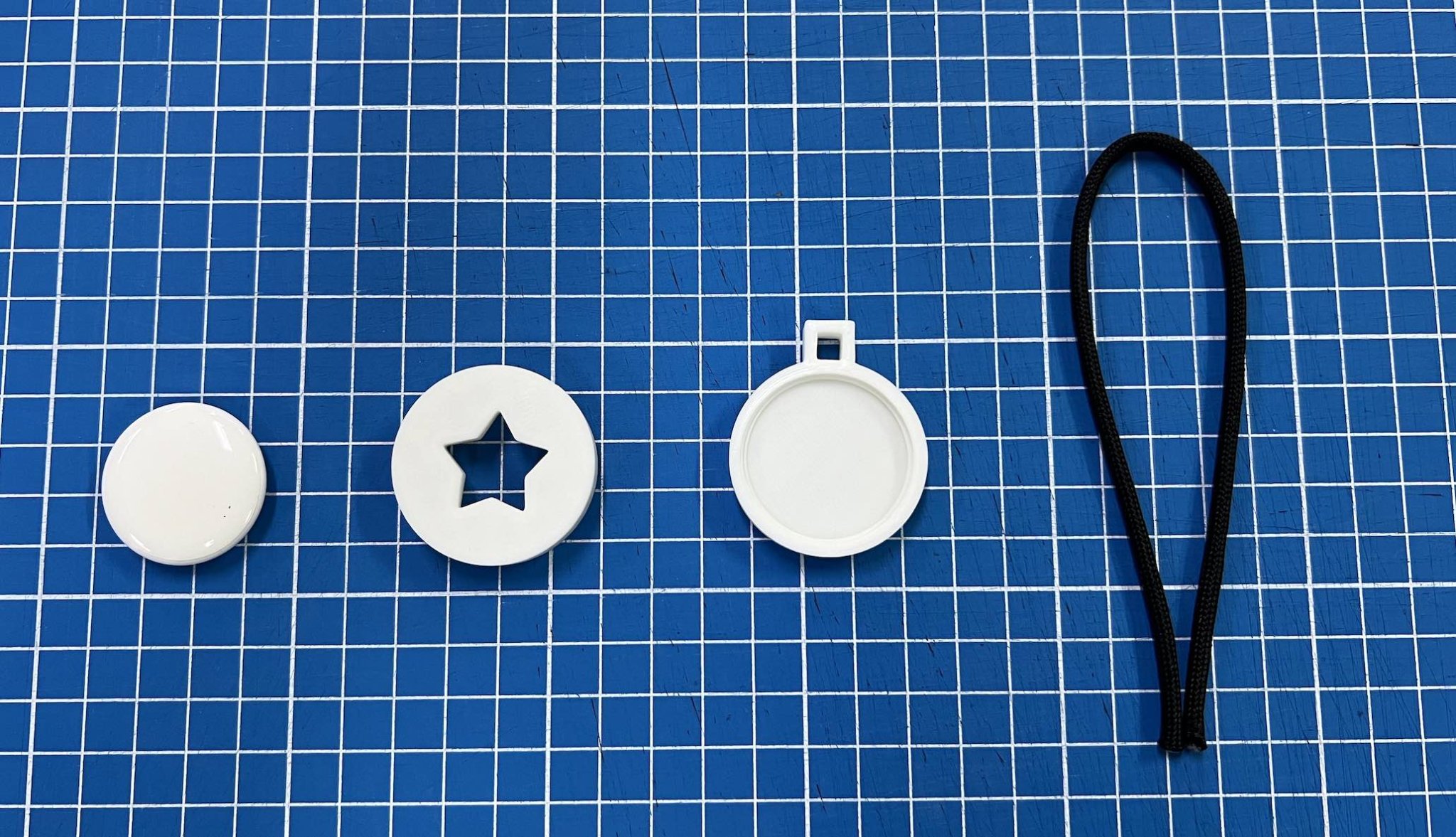 Vỏ bảo vệ AirTag của Apple