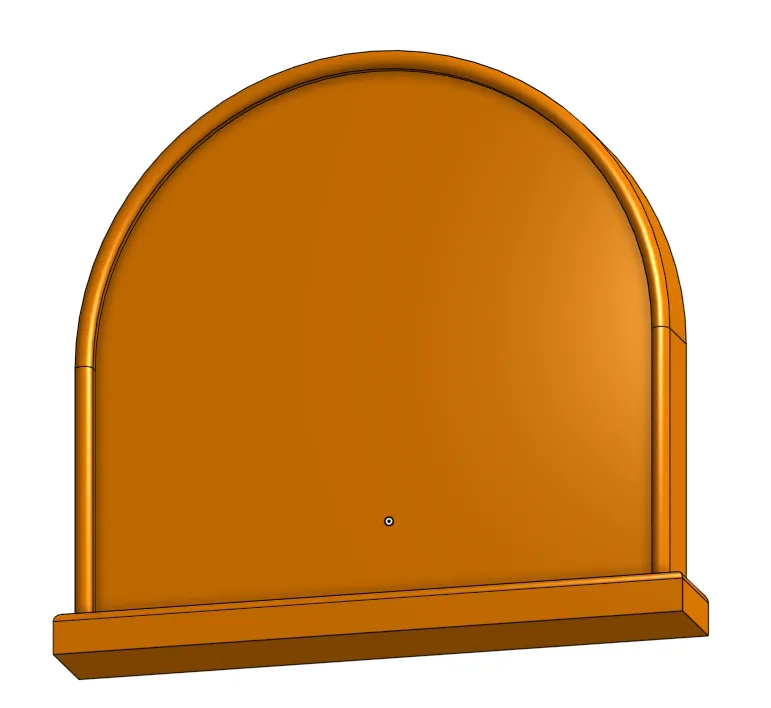 Giải thưởng bia mộ nhỏ cho lễ hội Halloween