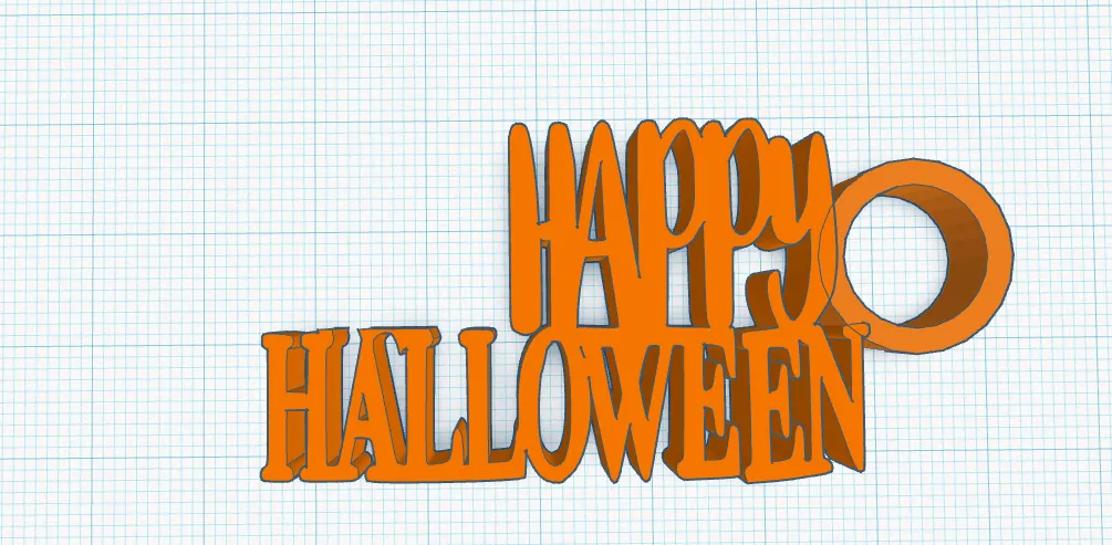 Móc khóa Halloween độc đáo cho mùa lễ hội