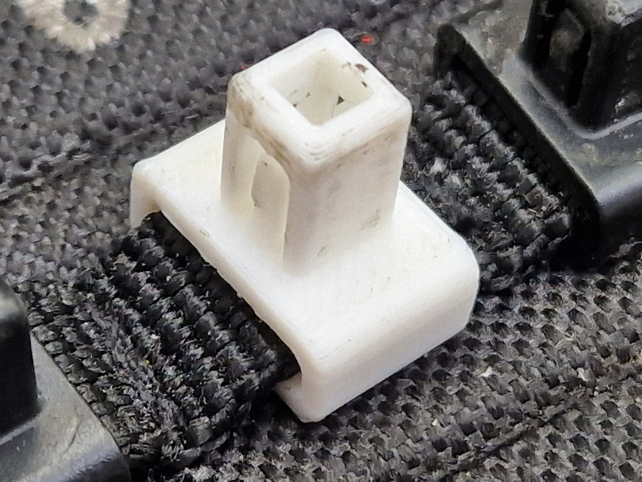 Bộ thay thế ổ khóa đai 1/4" Wera 8100