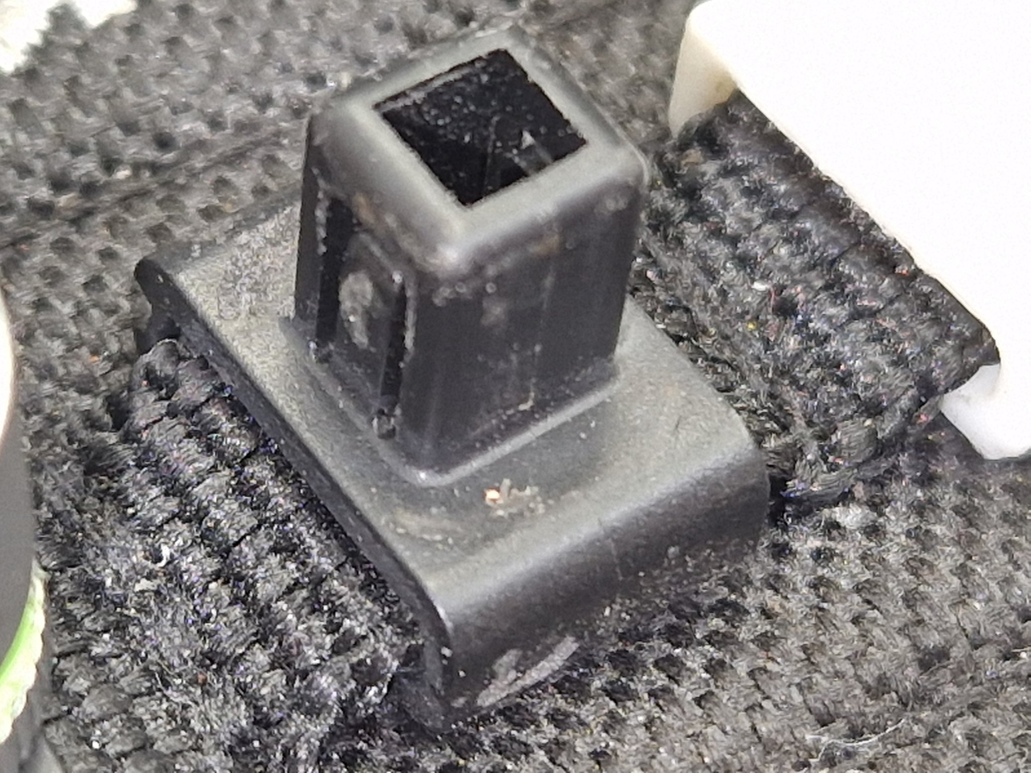 Bộ thay thế ổ khóa đai 1/4" Wera 8100