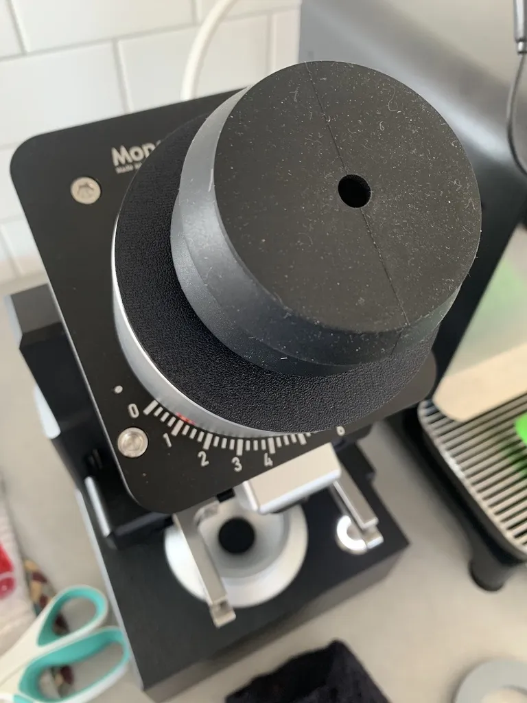 Nắp bảo vệ Kafatek Monolith Max cho Mr Puff