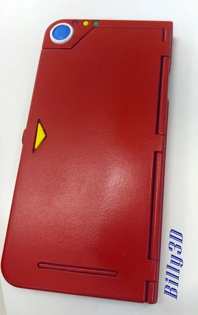 Vỏ iPhone giống Pokédex cho iPhone 6+/6s+/7+