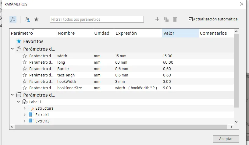 Nhãn gắn nhanh cho móc chìa khóa