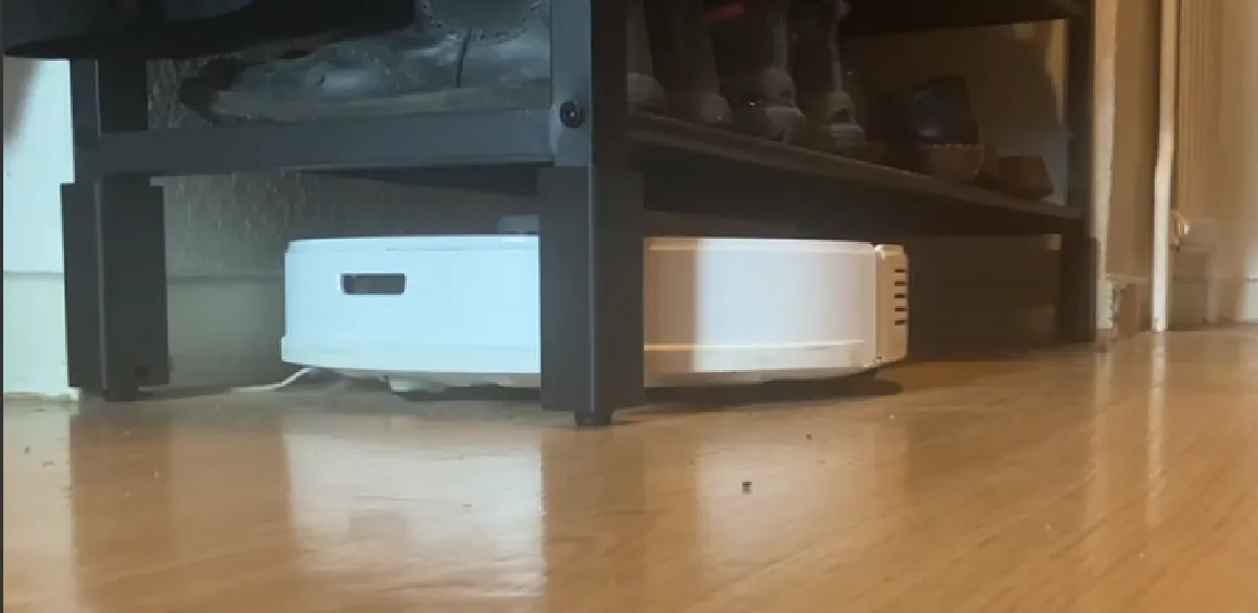 Mở rộng chân cho đồ nội thất tăng chiều cao dễ dàng vệ sinh