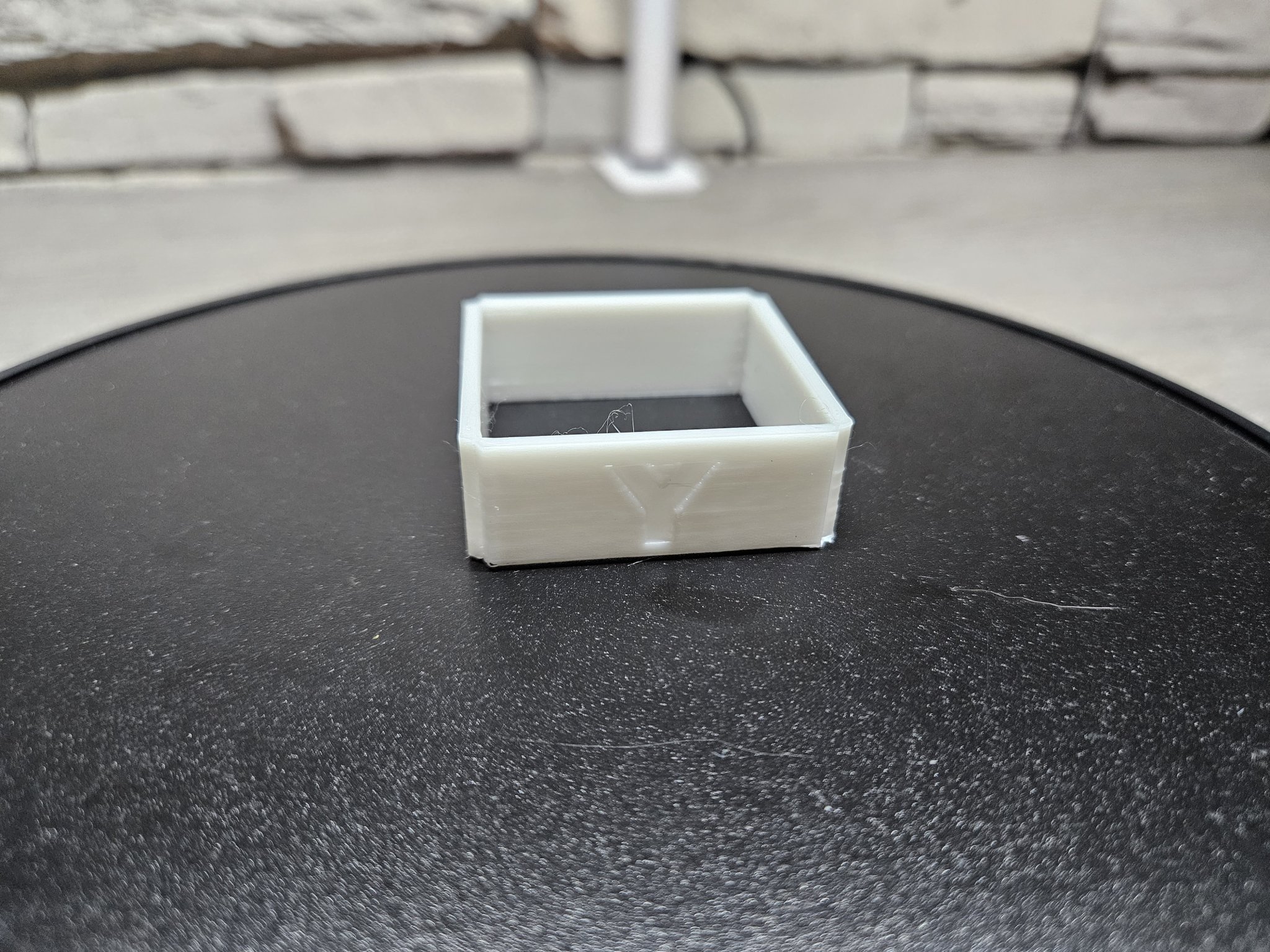 Công cụ hiệu chuẩn Delta cho FLSUN V400 Klipper