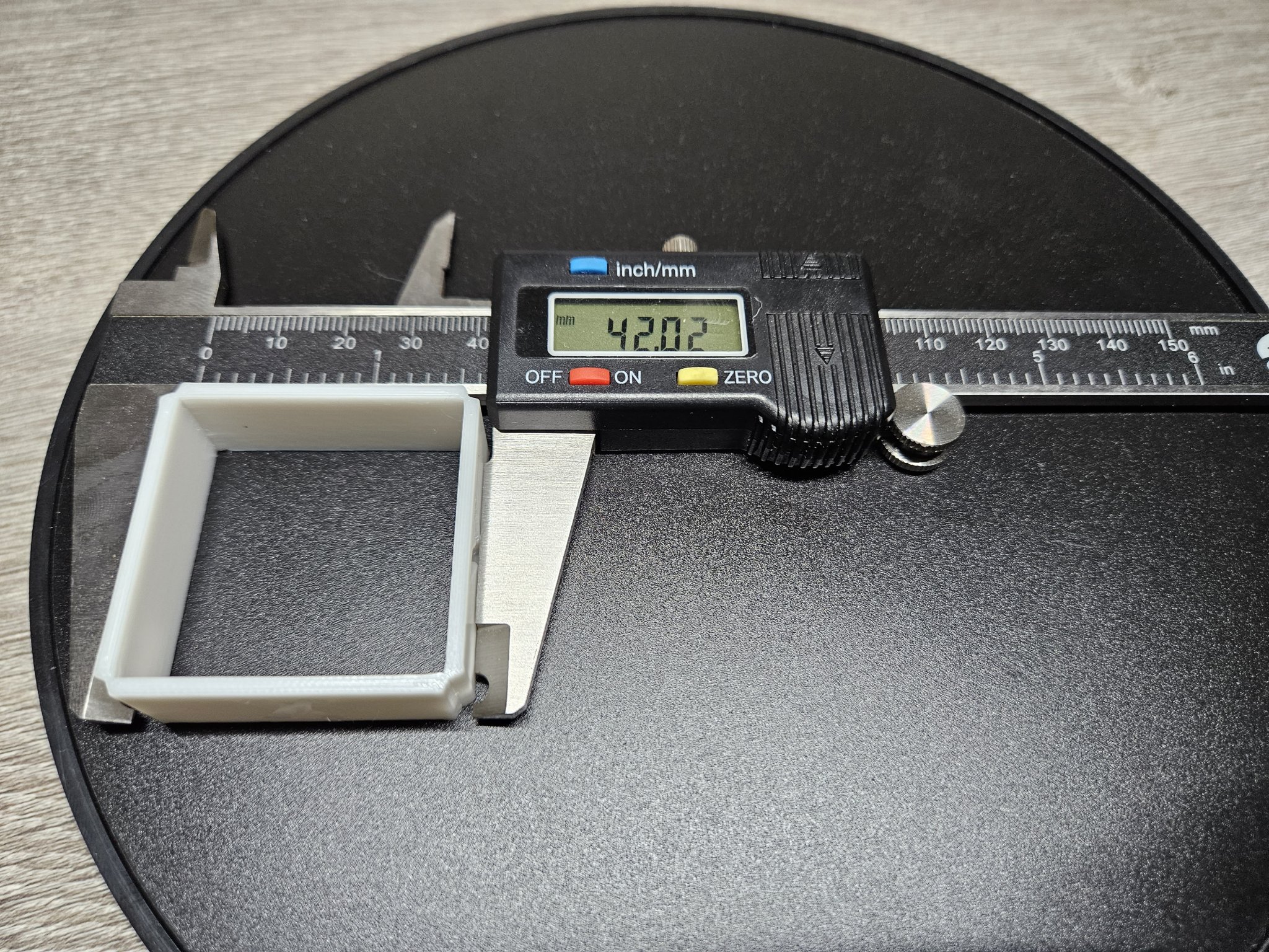 Công cụ hiệu chuẩn Delta cho FLSUN V400 Klipper