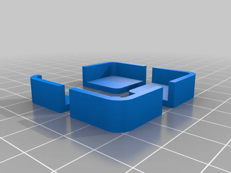 Hướng dẫn cho Elegoo Neptune 3 Edge điều chỉnh chiều cao