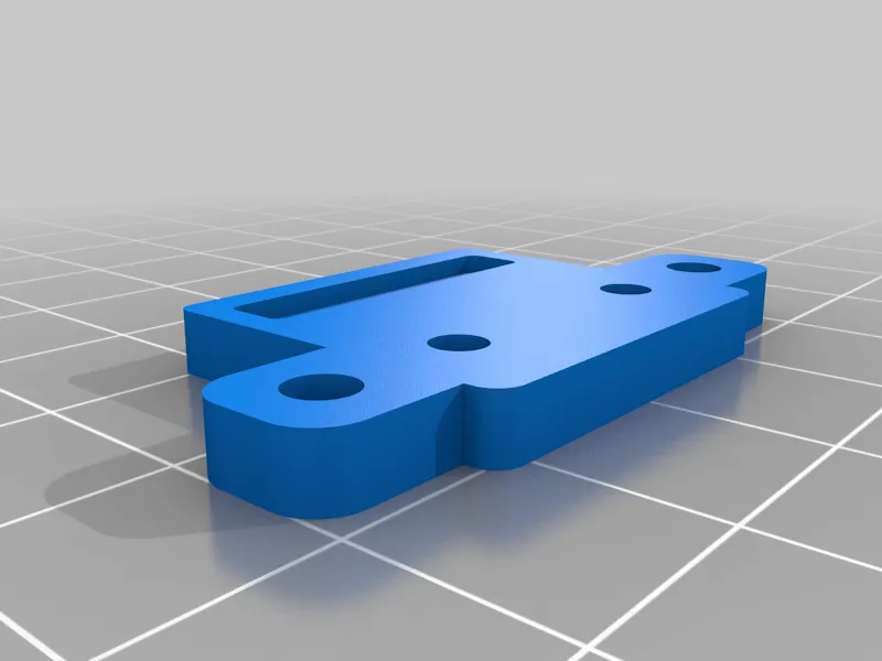 Giá đỡ cảm biến ADXL345 cho máy in 3D Elegoo Neptune 3