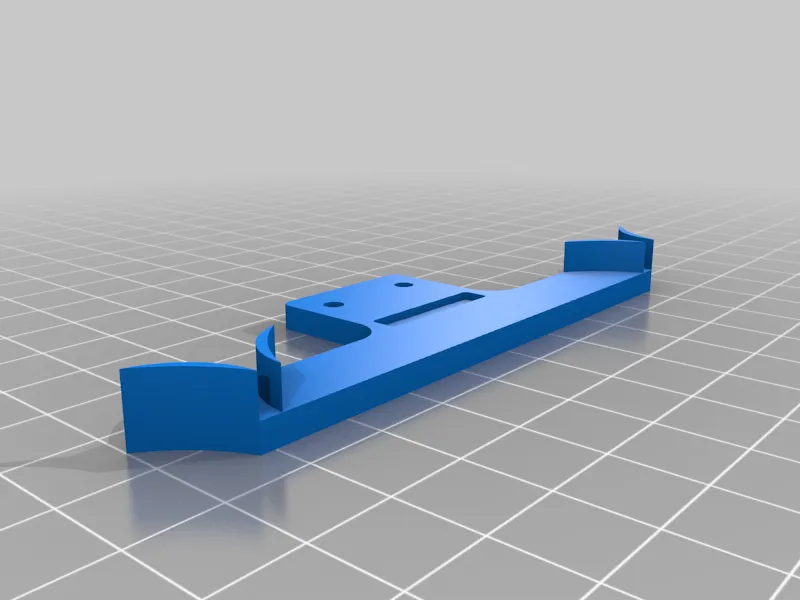 Giá đỡ cảm biến ADXL345 cho máy in 3D Elegoo Neptune 3