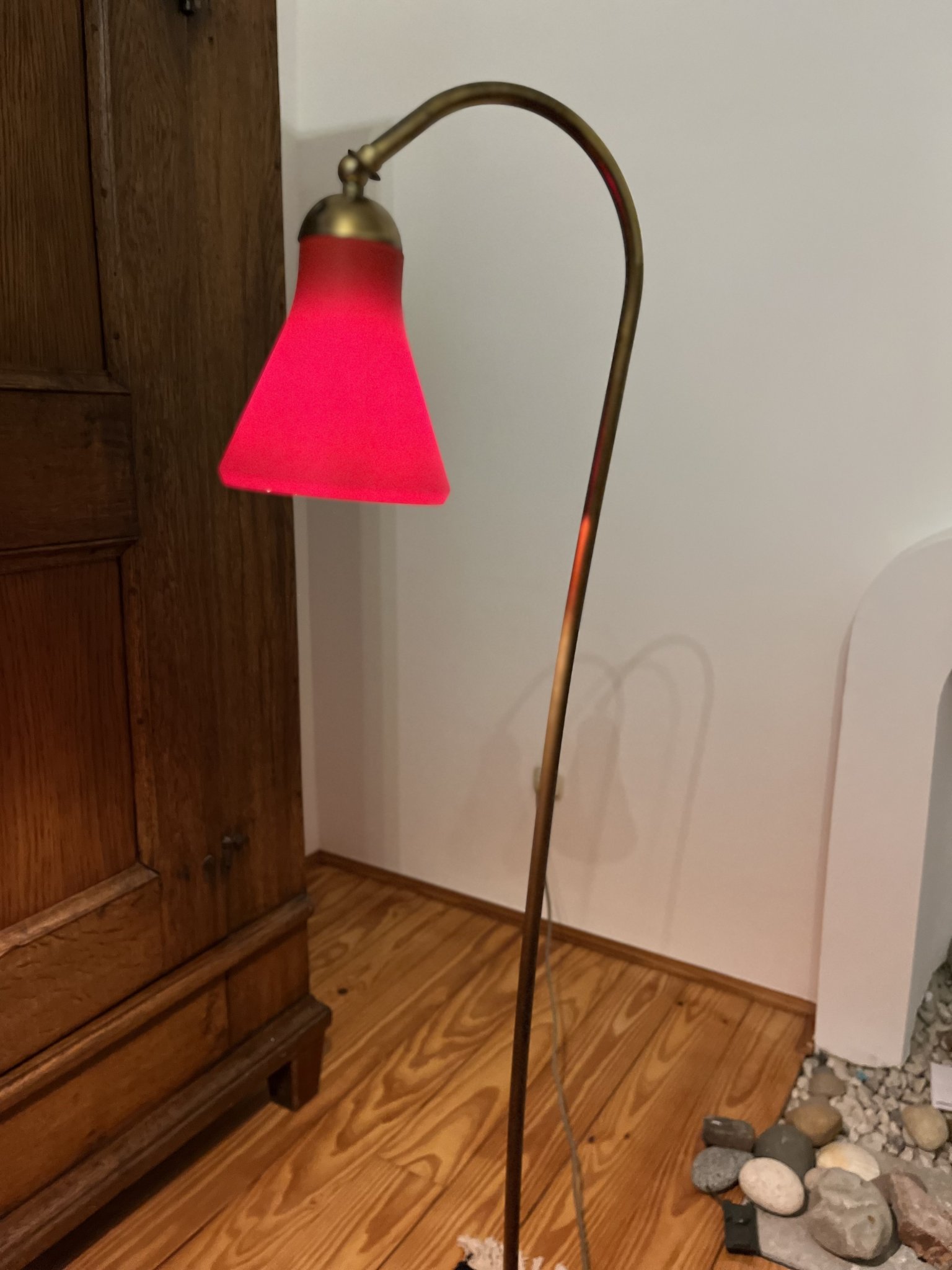 Chao đèn E27 kiểu retro đơn giản