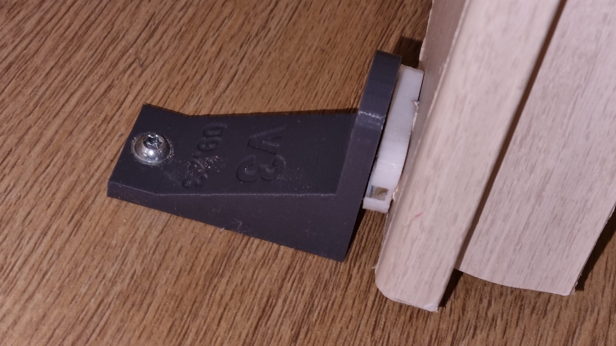 Công tắc cửa từ tính thế hệ thứ hai