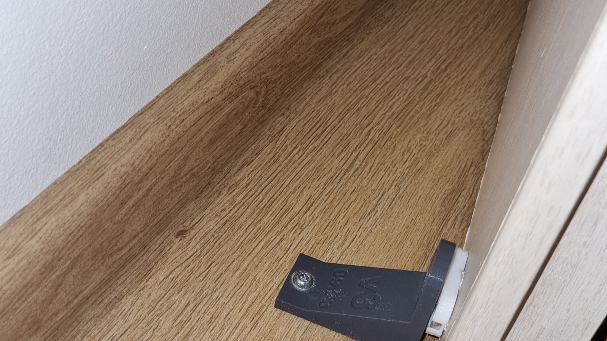 Công tắc cửa từ tính thế hệ thứ hai