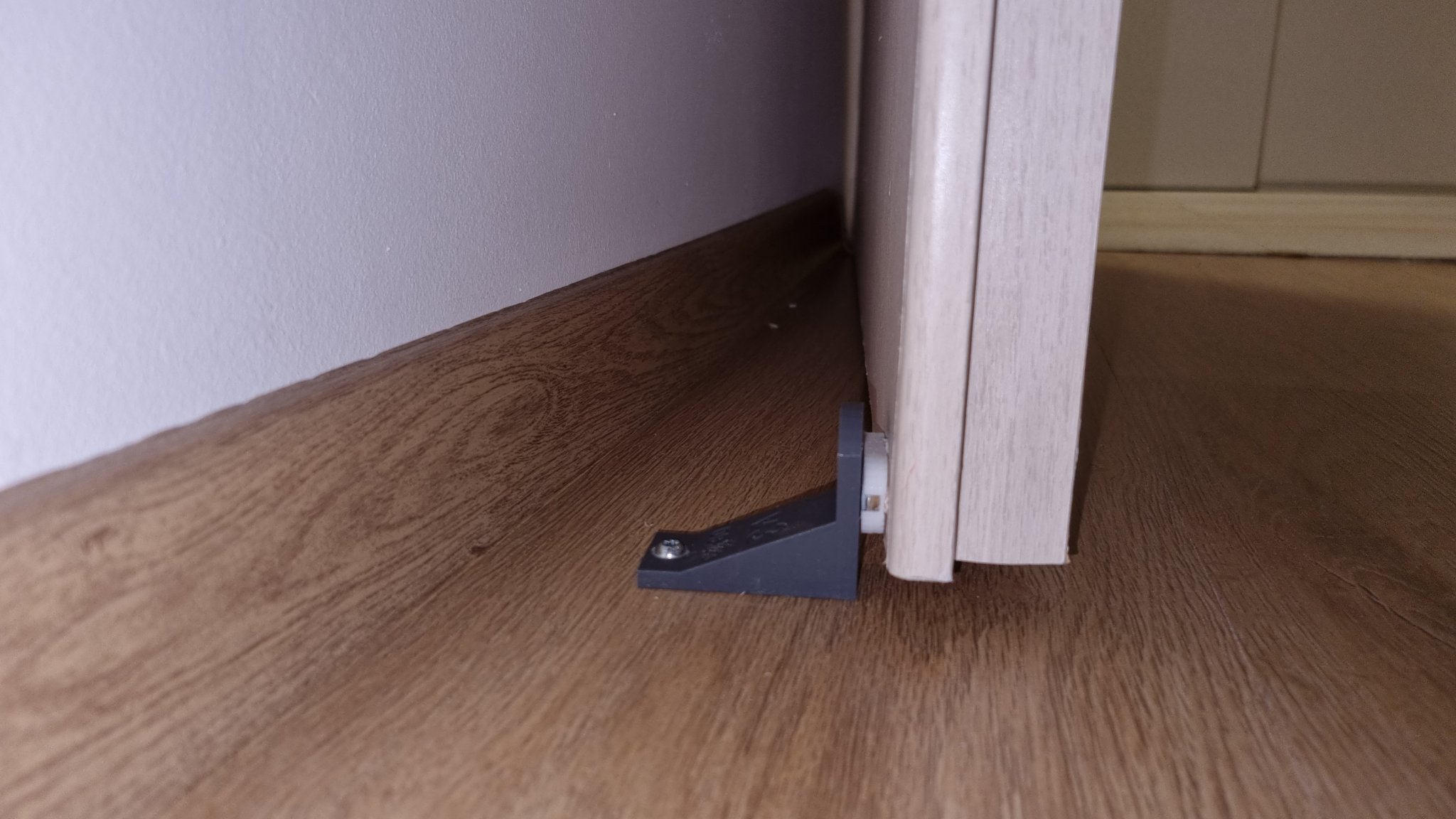 Công tắc cửa từ tính thế hệ thứ hai