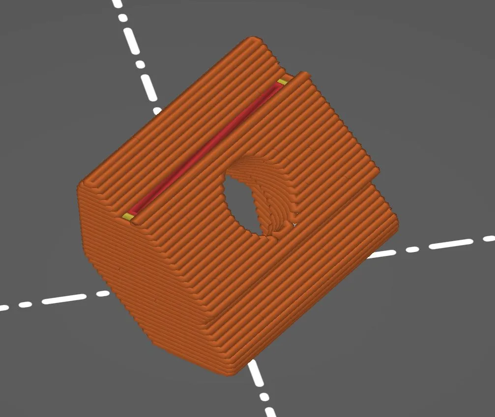 Nút T-nut M3 cho thanh nhôm ALU 2020 V slot