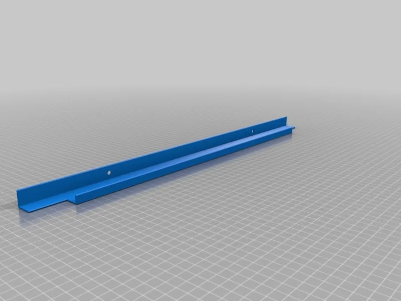 Tay nắm tùy chỉnh cho tủ IKEA