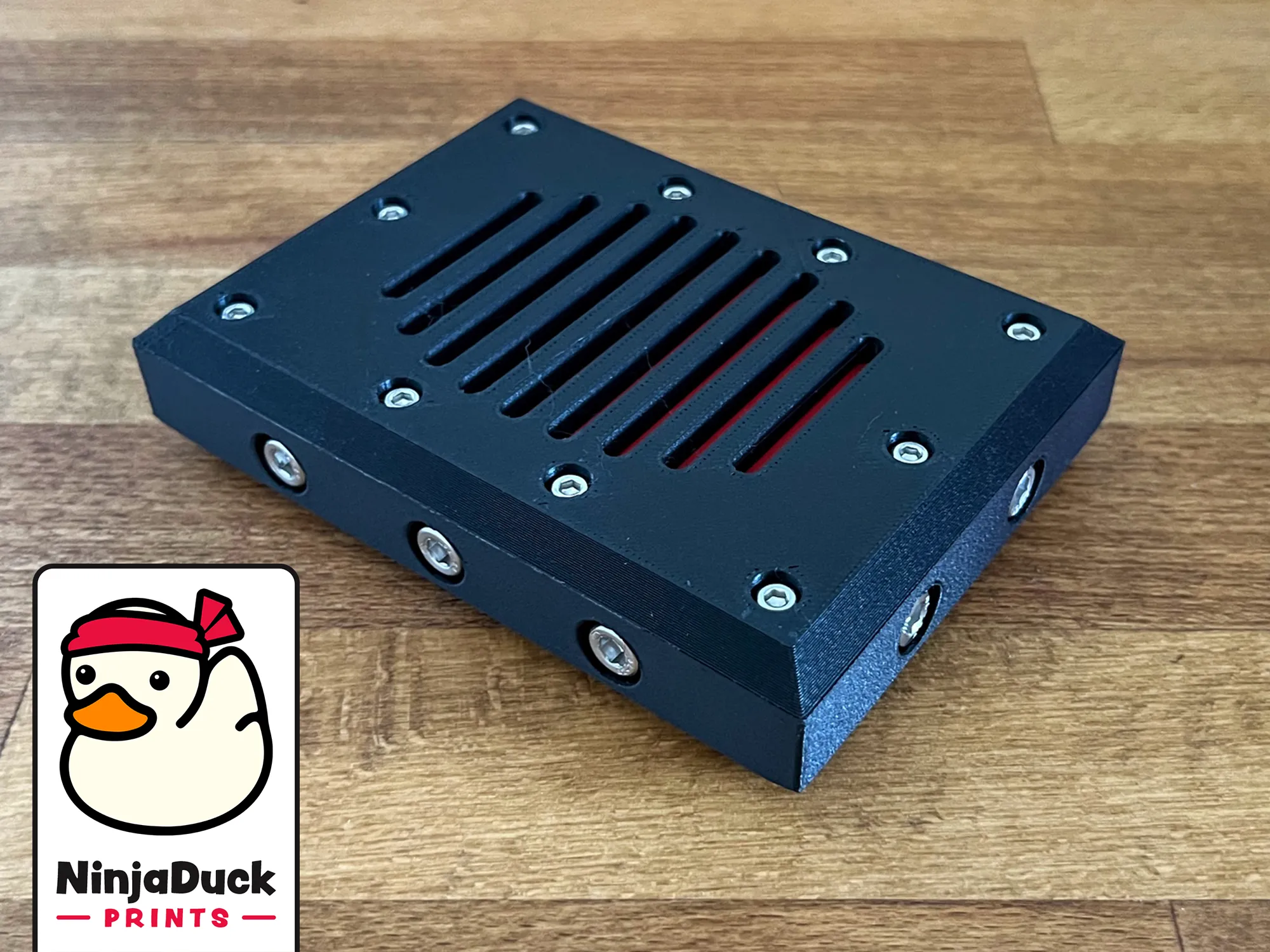 Hộp quà tặng độc ác cho những trò đùa vui nhộn