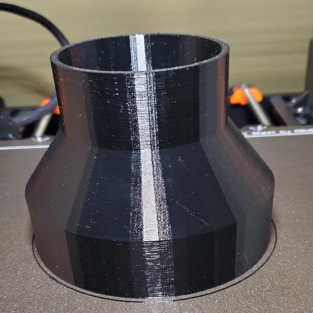 Bộ chuyển đổi ống hút bụi cho máy cưa Jet Proshop II