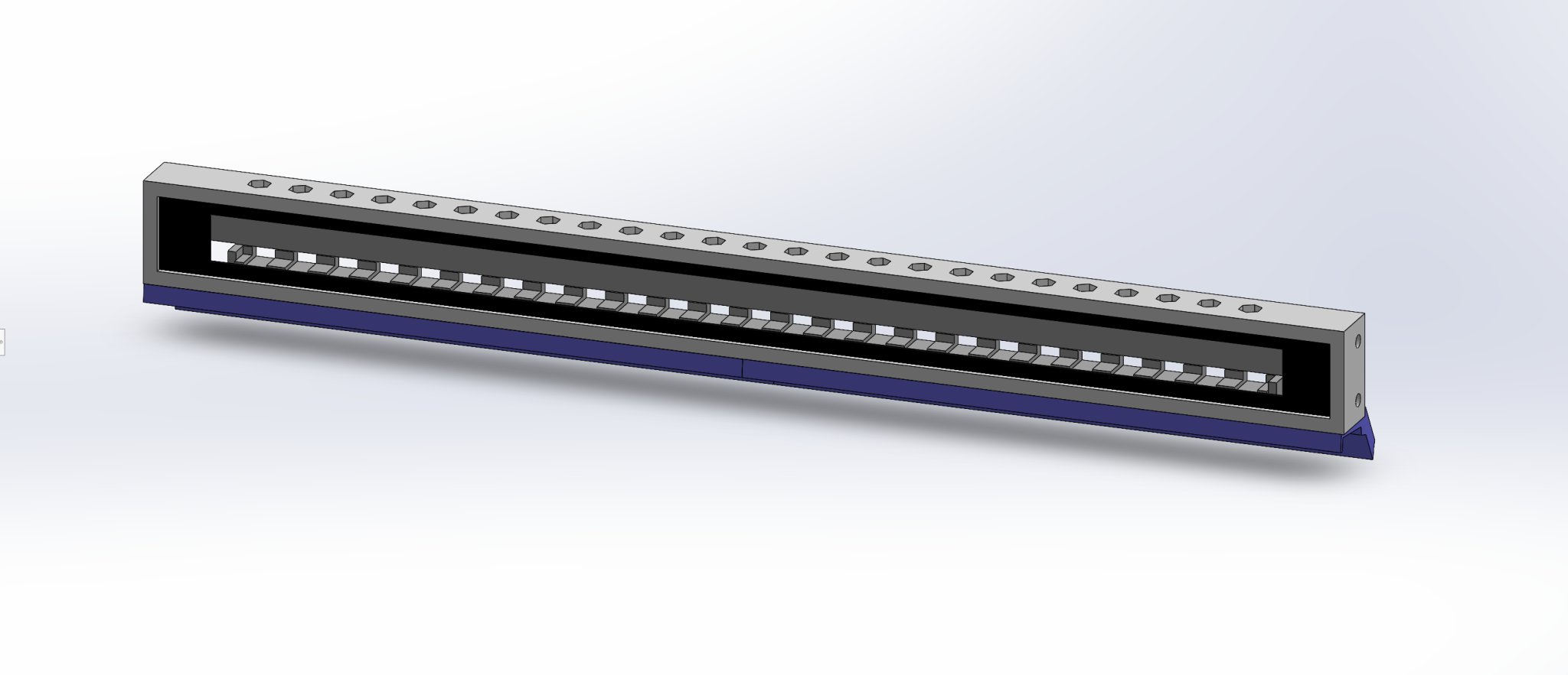 Thanh LED COB-LED cho màn hình Aorus FI32U