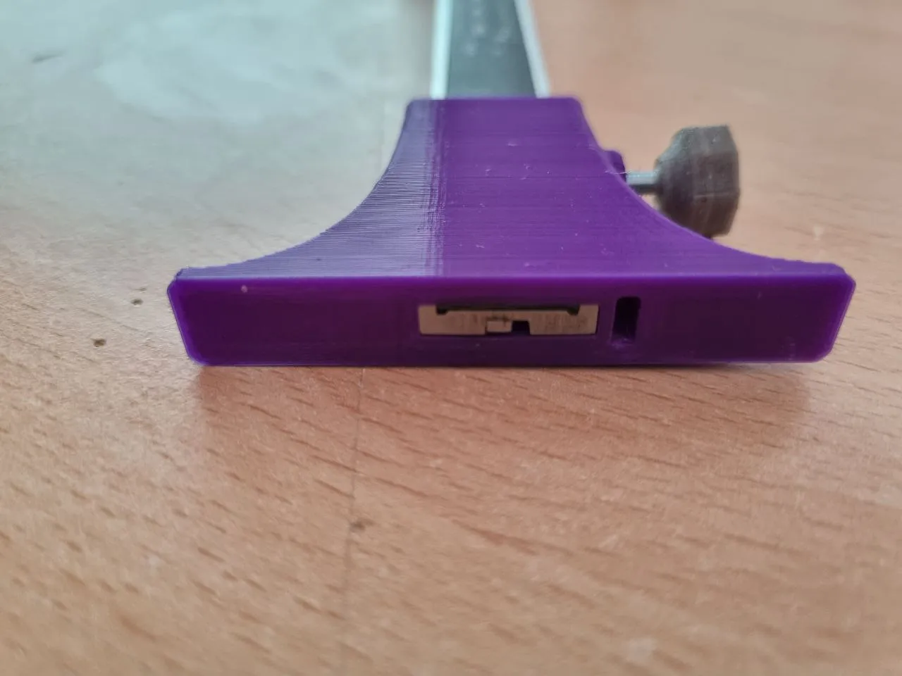 Bộ chuyển đổi thước đo sâu cho thước kẹp kỹ thuật số T...