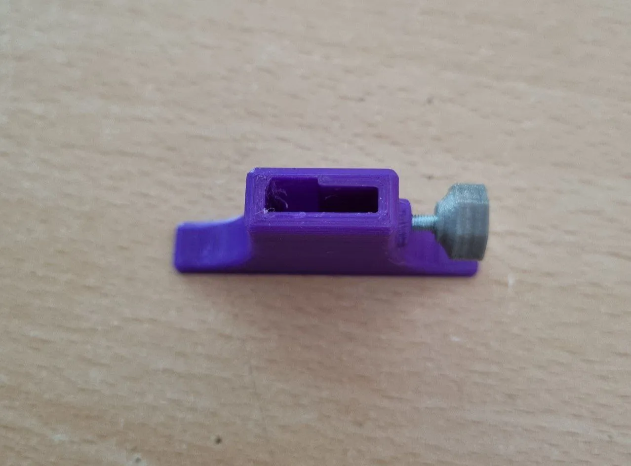 Bộ chuyển đổi thước đo sâu cho thước kẹp kỹ thuật số T...